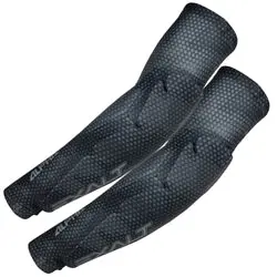 Exalt Alpha Elbow Pads - Grey - Small 1