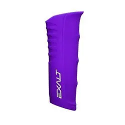 Exalt Shocker Rsx Front Grip - Purple 1