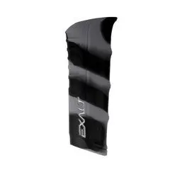 Exalt Shocker Rsx Front Grip - Black Pewter Swirl 1