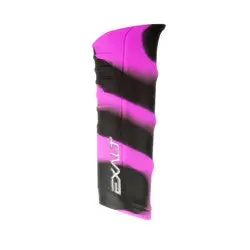 Exalt Shocker Rsx Front Grip - Black Pink Swirl 1