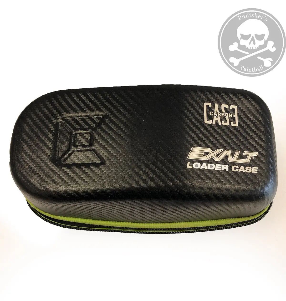 Used Exalt Loader Case - Black 1