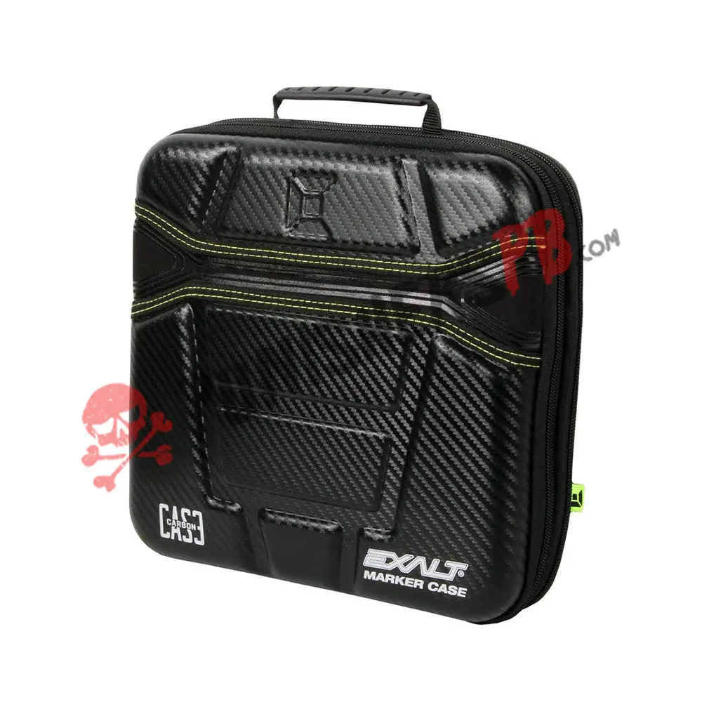 Exalt Carbon Series Marker Case 1