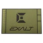 Exalt Tech Mat Hd - Army Olive 1