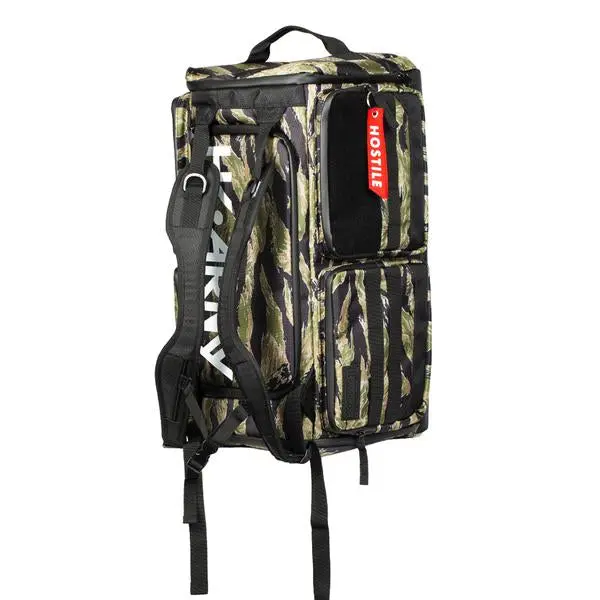 Hk Army Expand Gear Bag Backpack - Tiger Woodland 1
