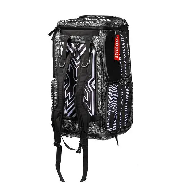 Expand Gear Bag Backpack - Retro Gray 1