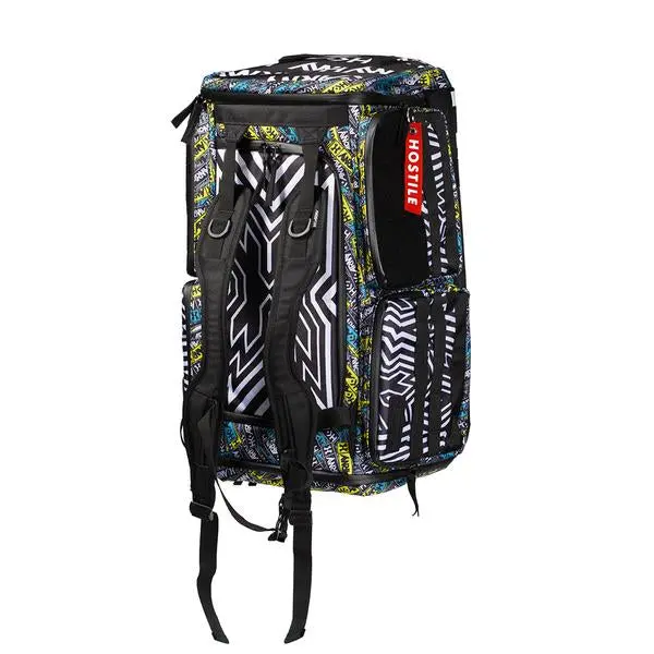 Expand Gear Bag Backpack - Retro 1
