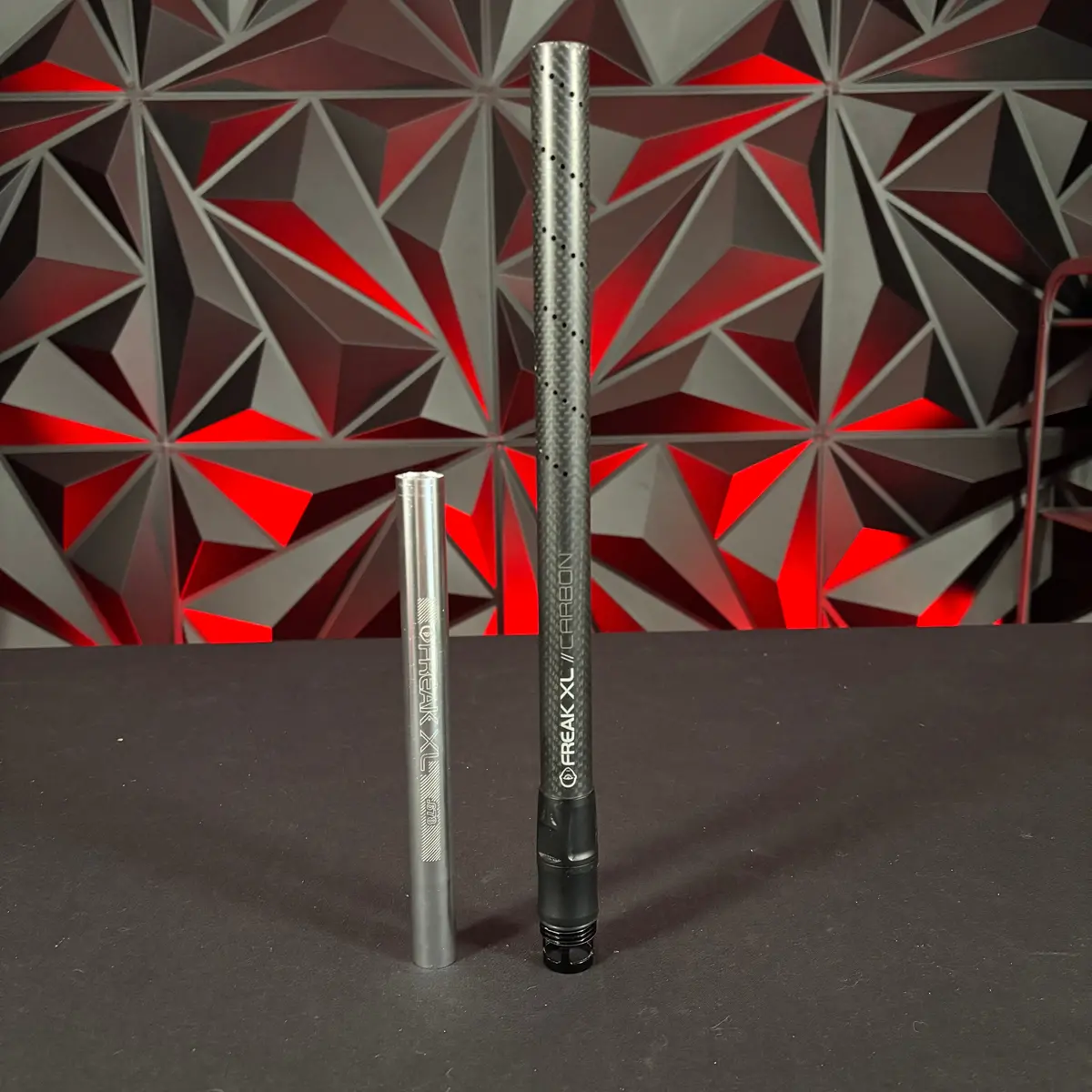Used Freak Xl 1-Piece Carbon Barrel - 0.678 Insert - Luxe Threaded 1