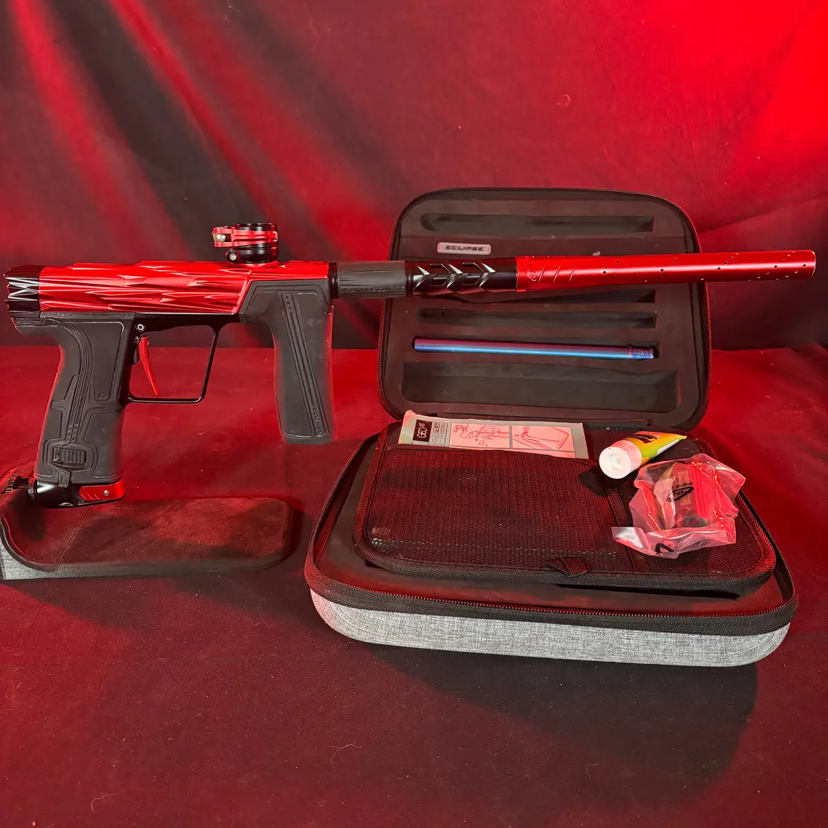 Used Planet Eclipse/Hk Army Razr Geo R5 - Scorch 1