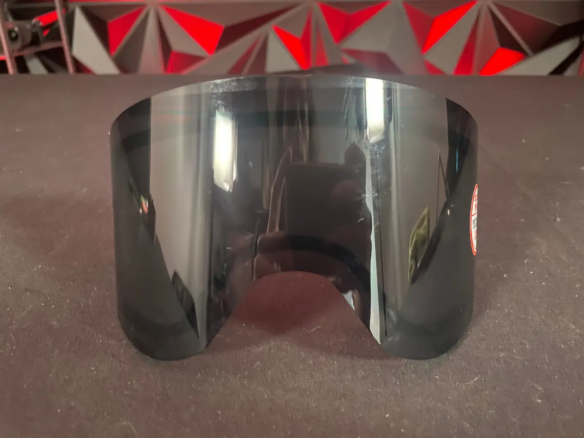 Used Hk Army Hstl Lens - Smoke 1
