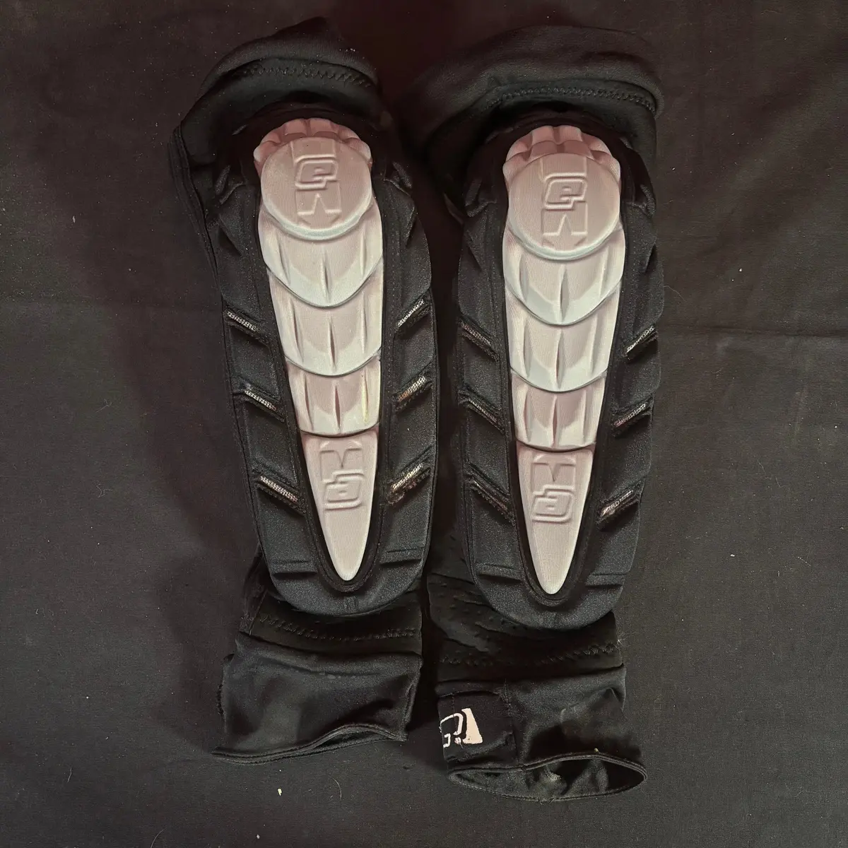 Used Planet Eclipse Elbow Pads - X-Large 1