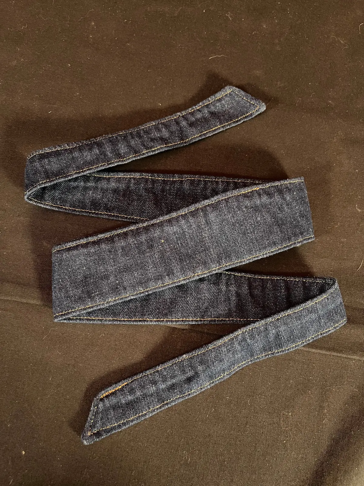 Used Ben Wrap Headband 1