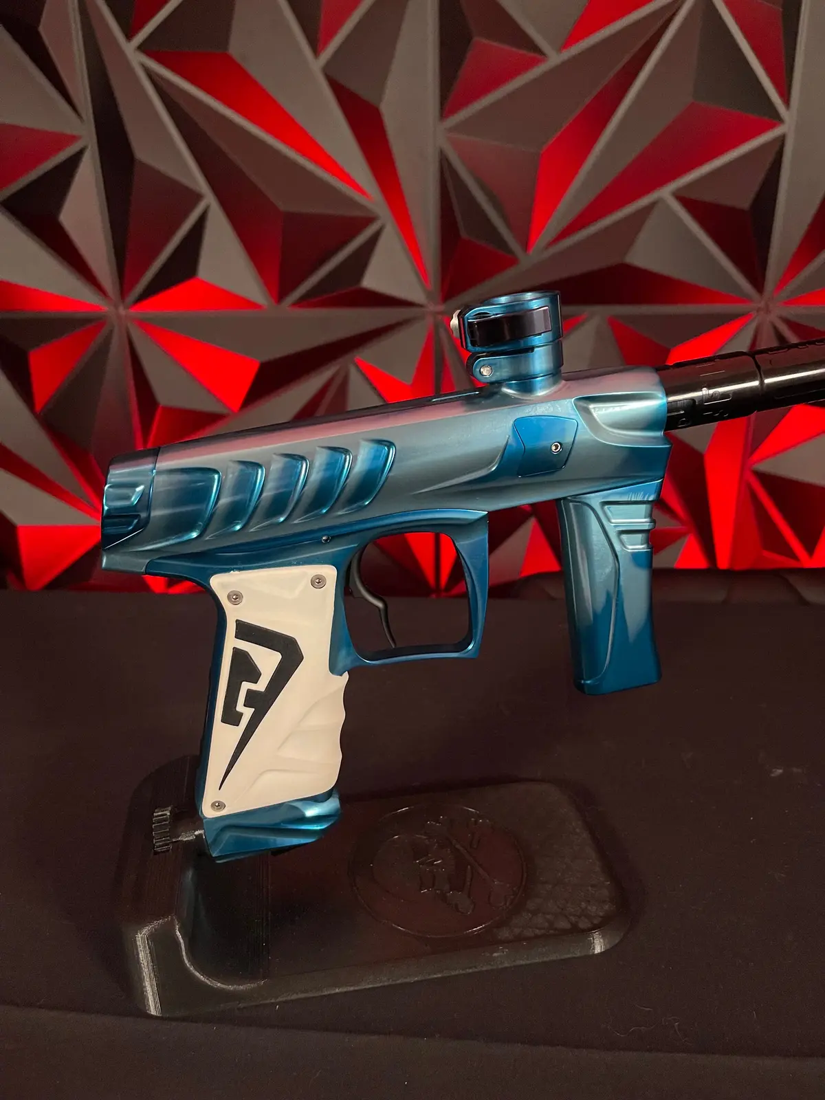 Used Field One Force Paintball Marker - Dynasty Alex Fraige Edition 1
