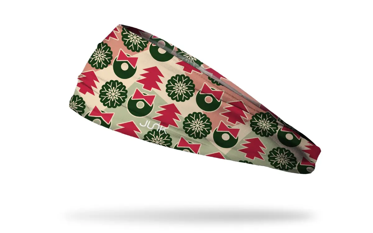 Fa La La Big Bang Lite Headband 1