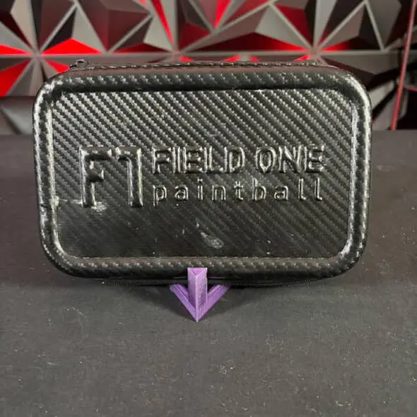 Used Field One Acculock Insert Kit - * Inserts Only* 1