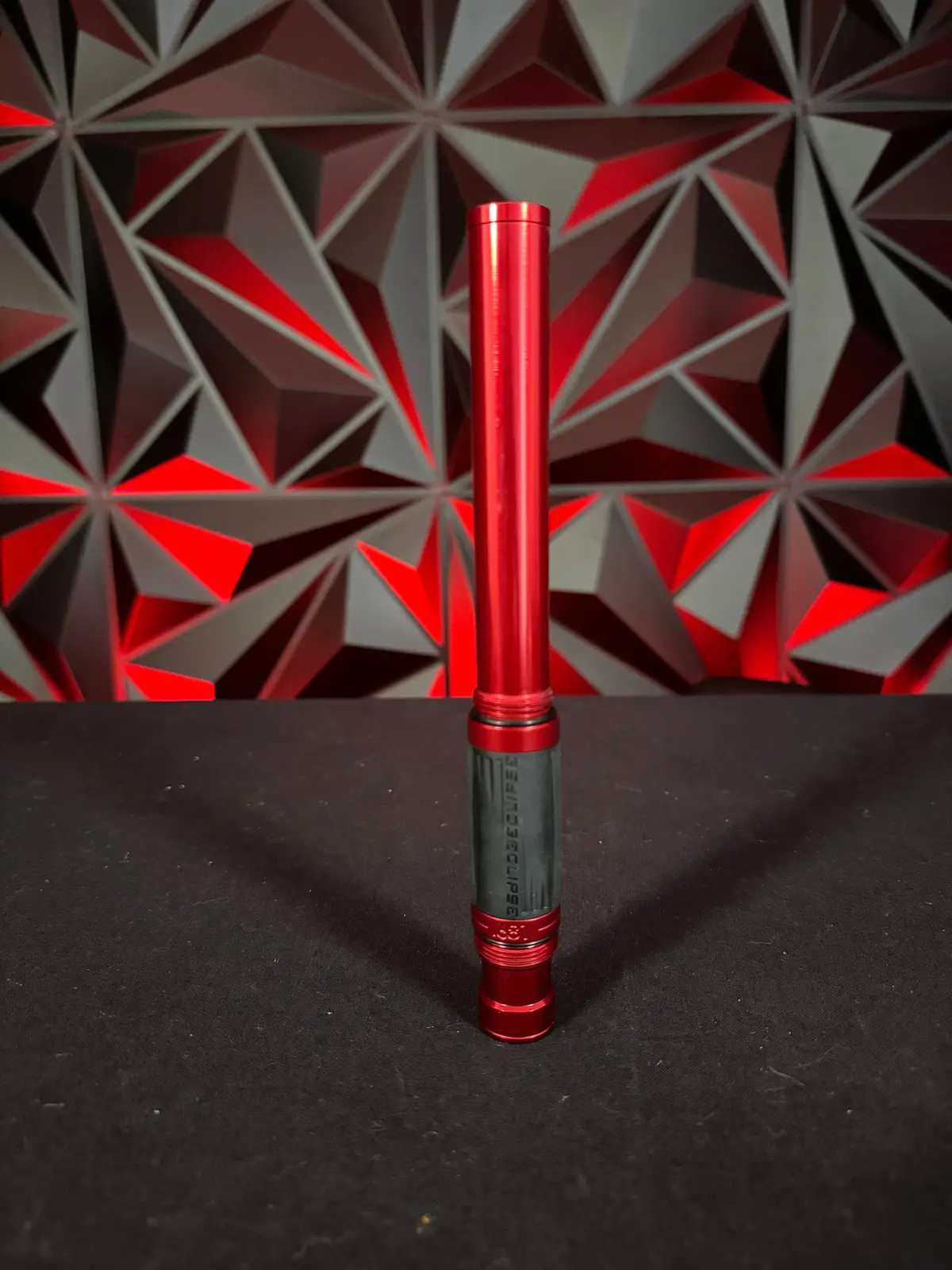 Used Planet Eclipse Fl Insert - Red - 0.681 1