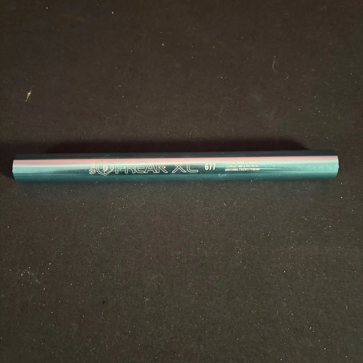 Used Freak Xl Insert - 0.677 (Blue) 1
