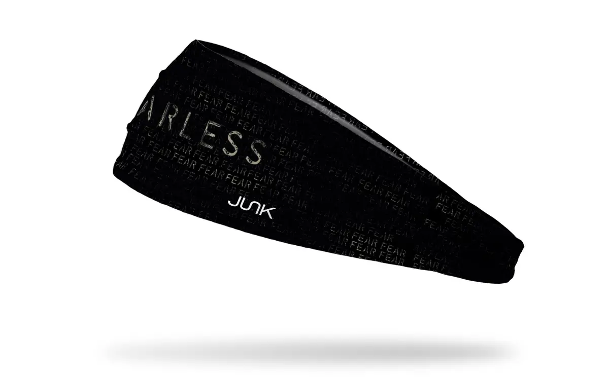 No Fear Big Bang Lite Headband 1