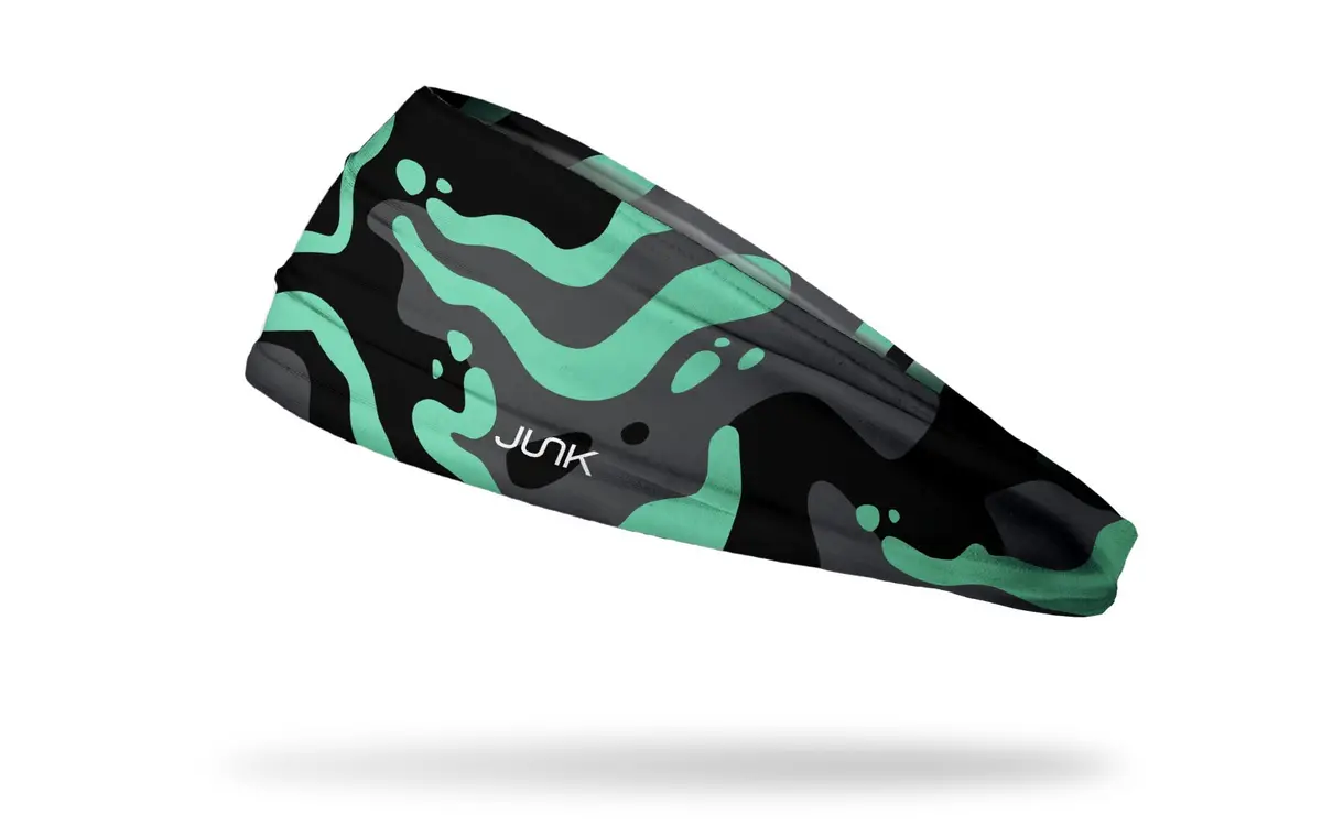 Feelin Fresh Big Bang Lite Headband 1