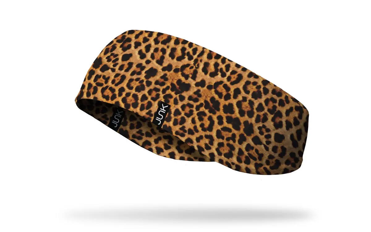 Feline Flash Ear Warmer 1