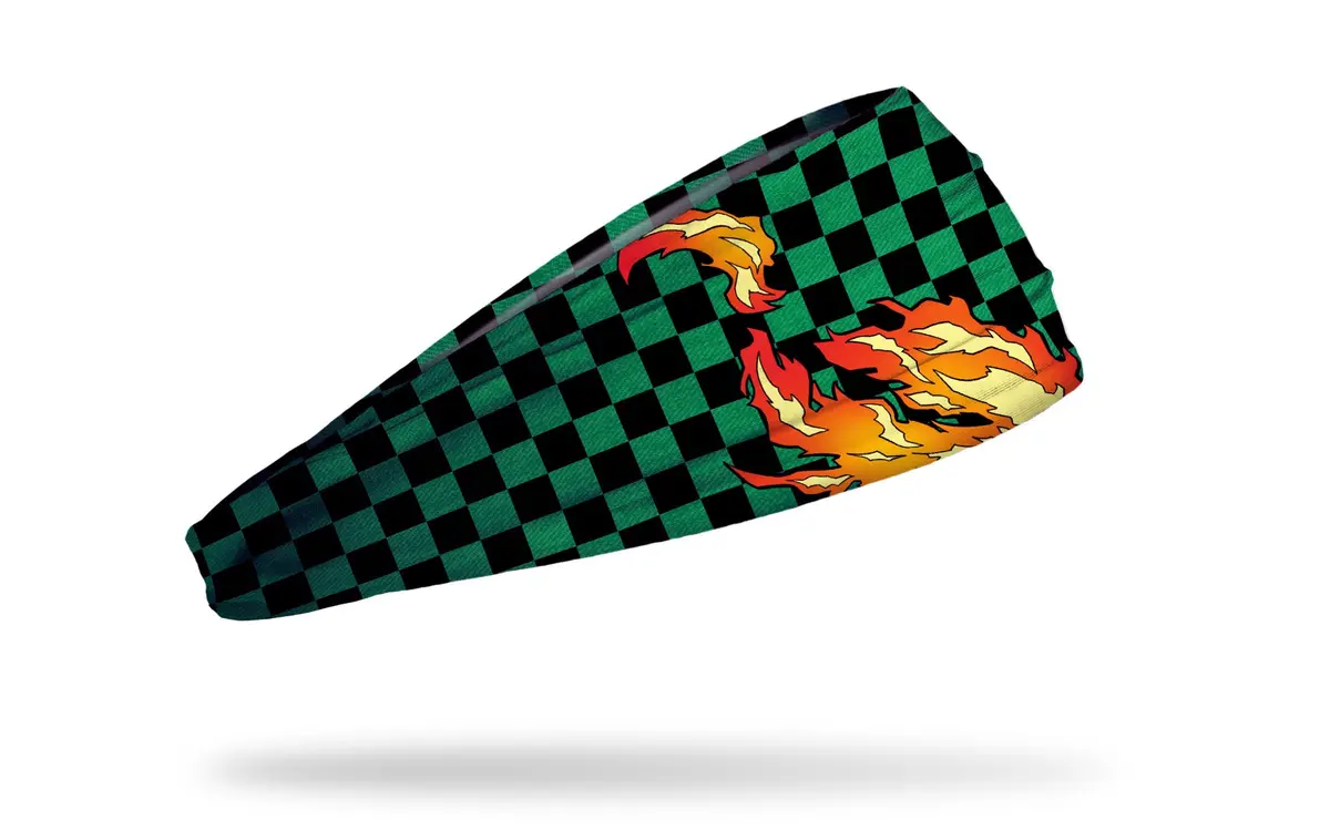 Fierce Protector Big Bang Lite Headband 1