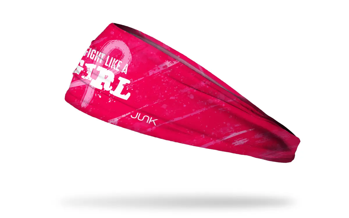 Fight Big Bang Lite Headband 1