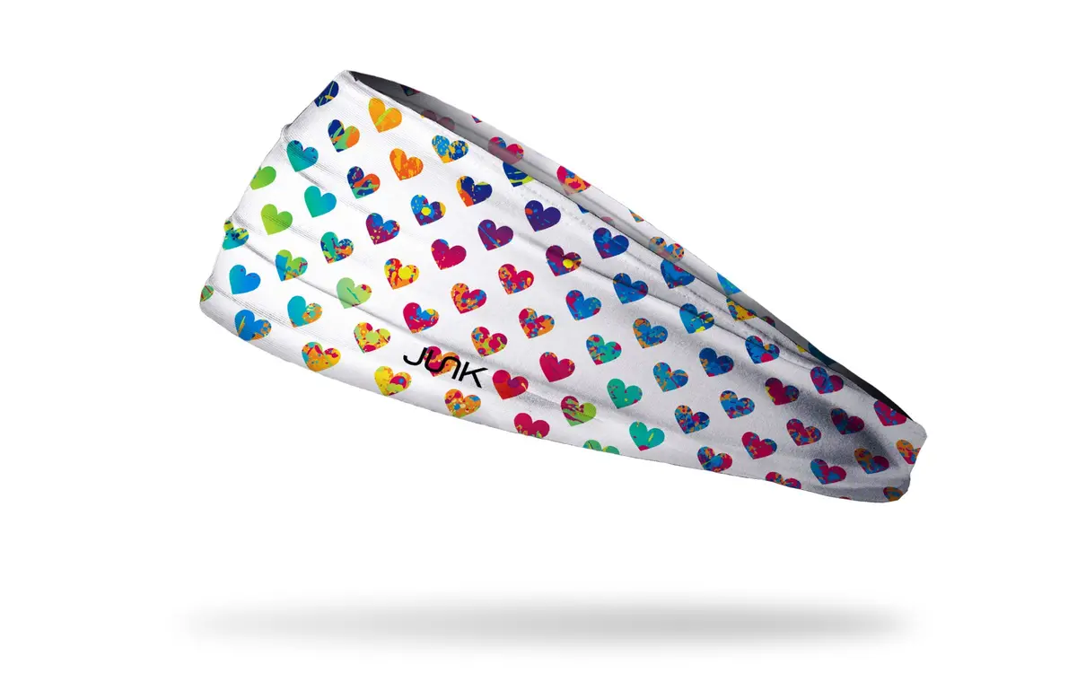 First Crush Big Bang Lite Headband 1