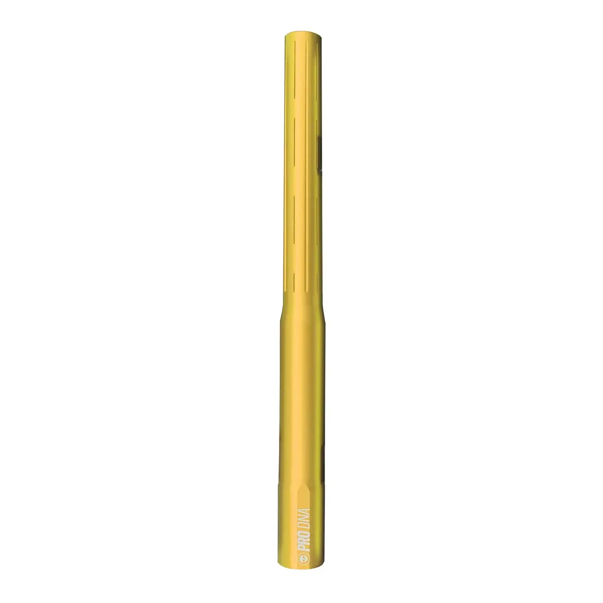 Infamous Silencio Fl Barrel Tip - Gold (Gen 3) 1