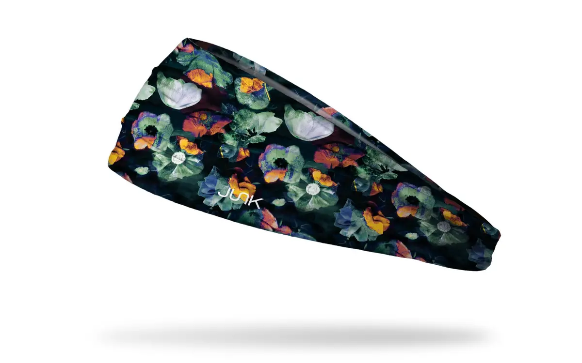 Floriculture Big Bang Lite Headband 1