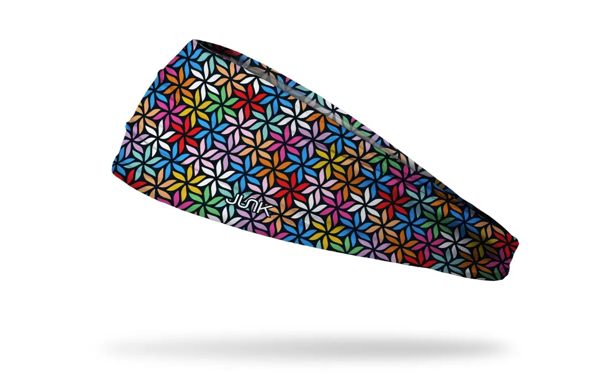 Florigami Big Bang Lite Headband 1