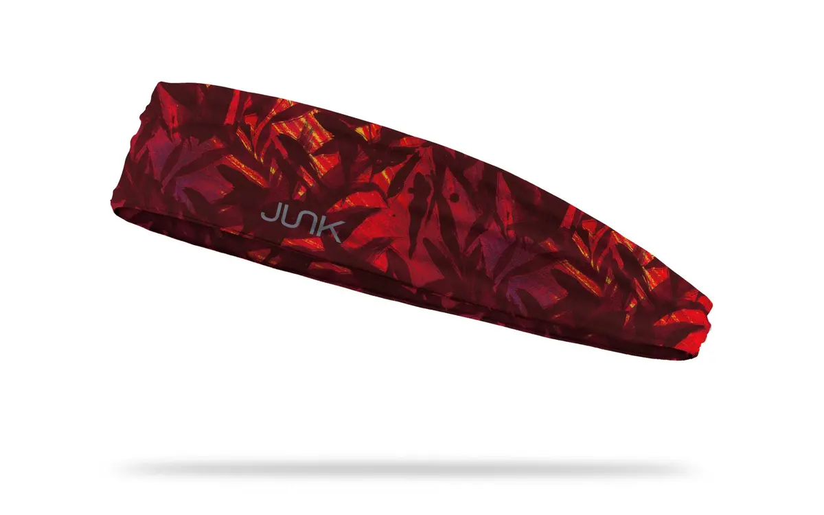Flos Noctis Infinity Headband 1