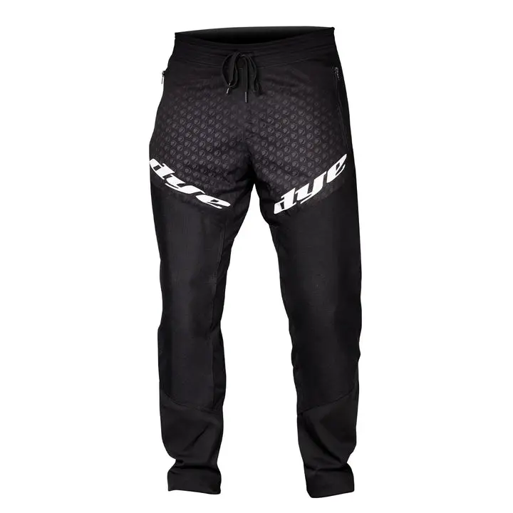 Dye Flx Pant - Black/Grey - Choose Your Size 1