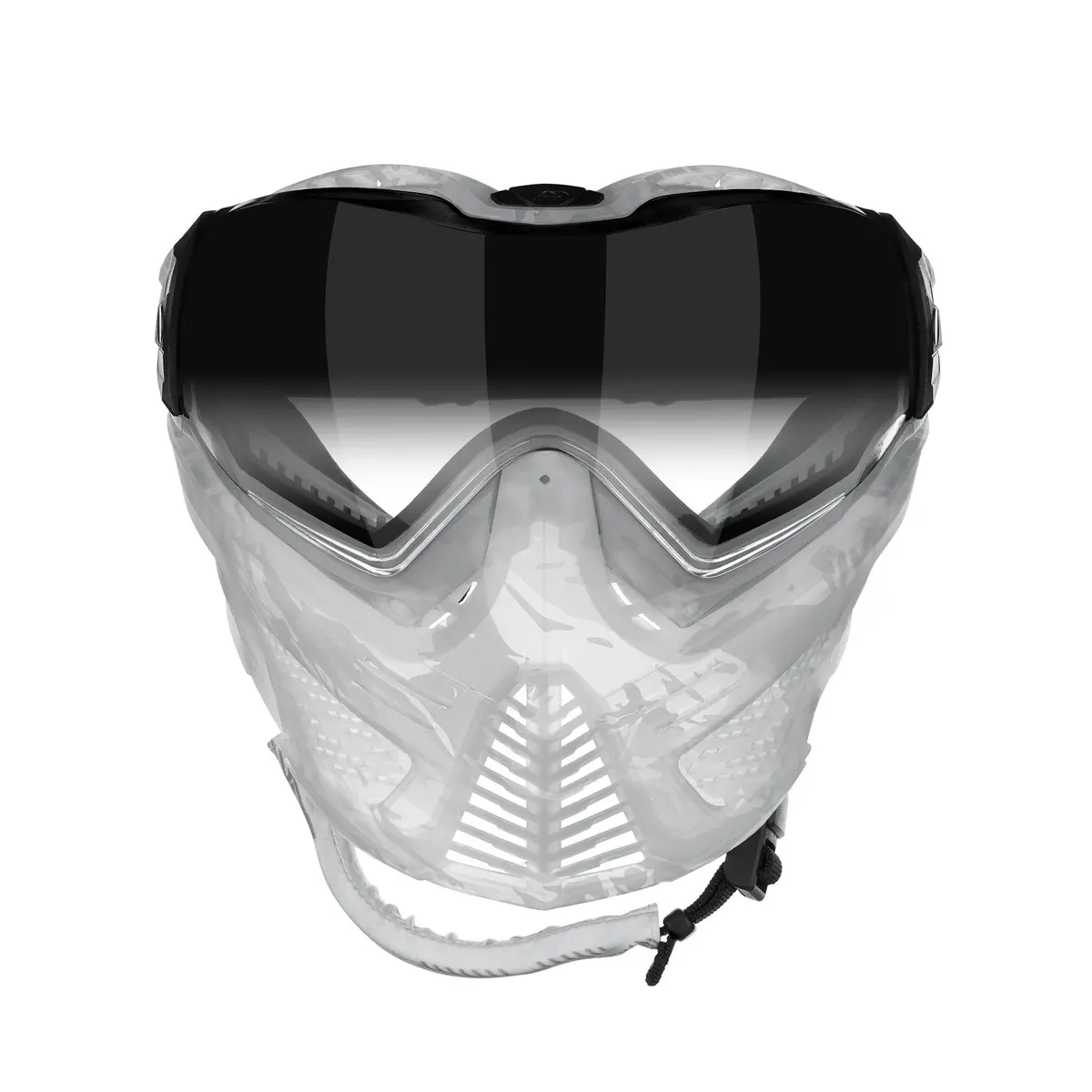 Push Unite Paintball Goggle - Flx Camo Clear 1