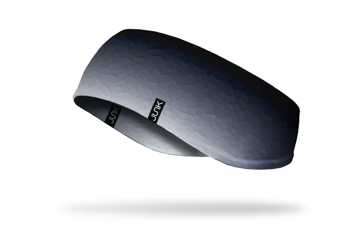 Fractured Fade Ear Warmer 1