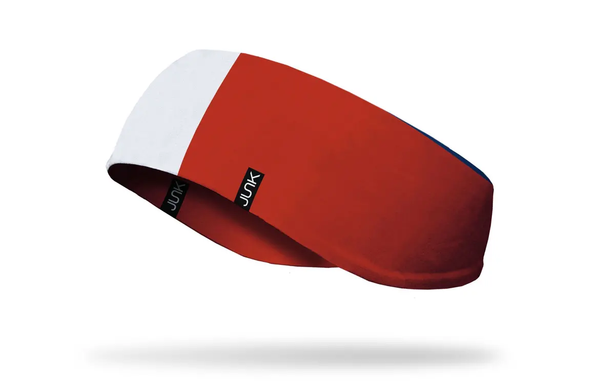 France Flag Ear Warmer 1