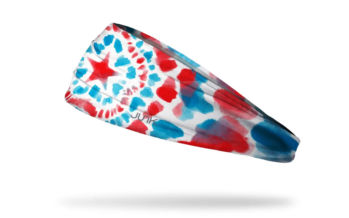 Freedom Pop Big Bang Lite Headband 1