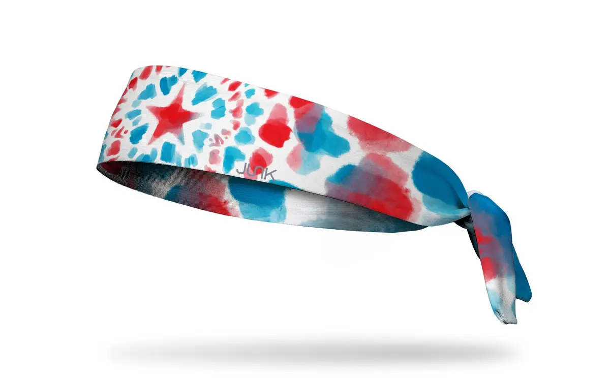 Freedom Pop Flex Tie Headband 1