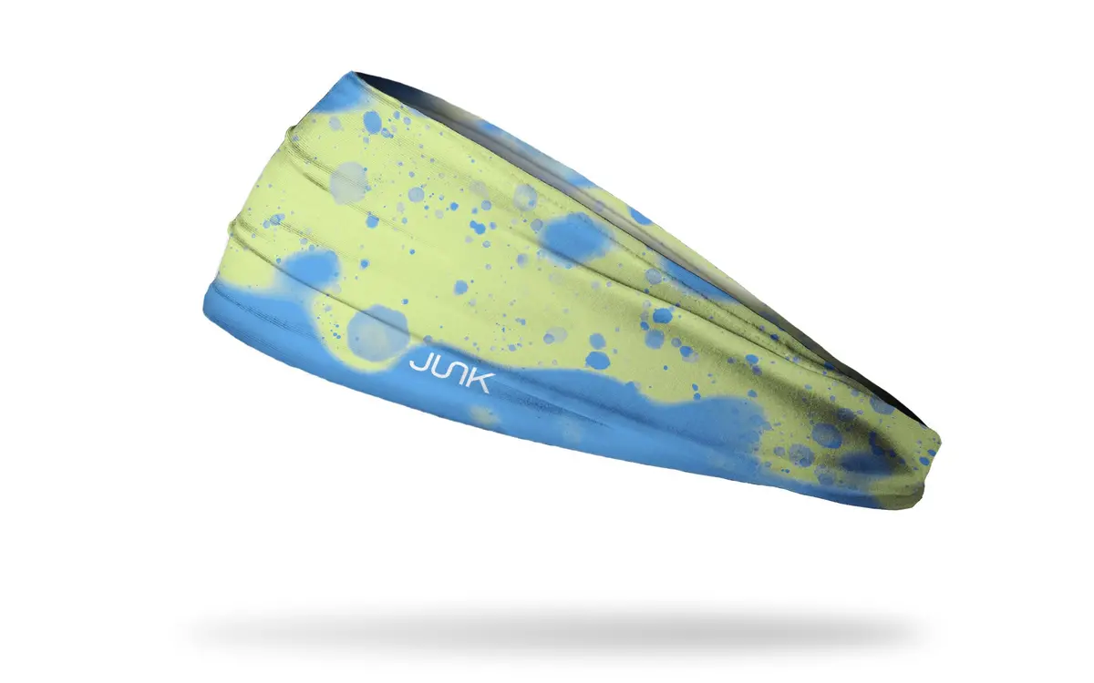 Freeze The Day Big Bang Lite Headband 1