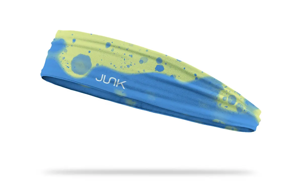 Freeze The Day Infinity Headband 1