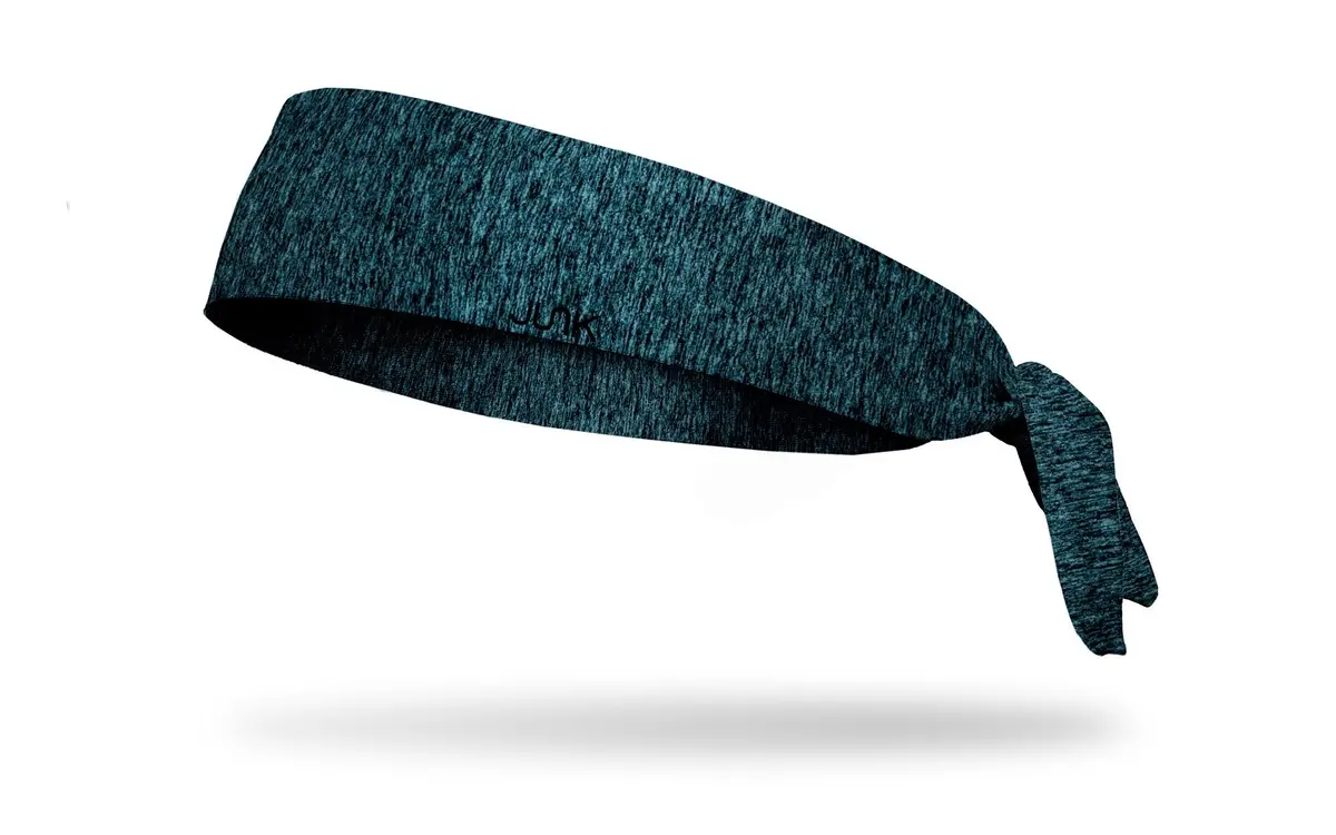 Frequency Flex Tie Headband 1