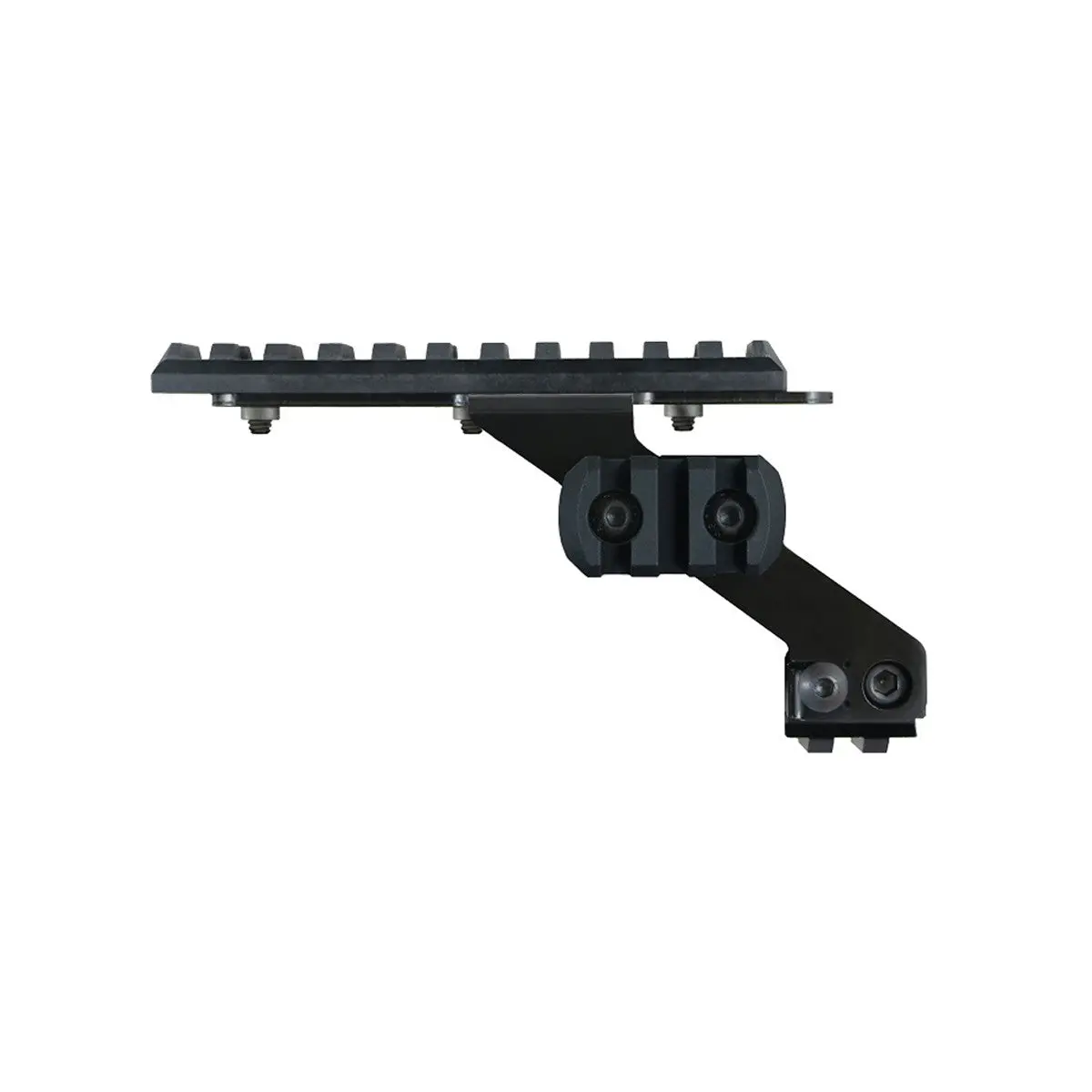Fsc Optics Rail Kit 1