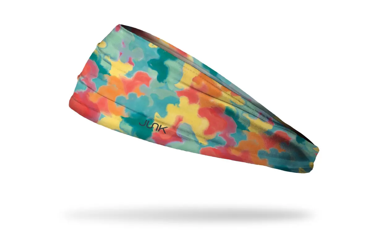 Full Of Whimsy Big Bang Lite Headband 1