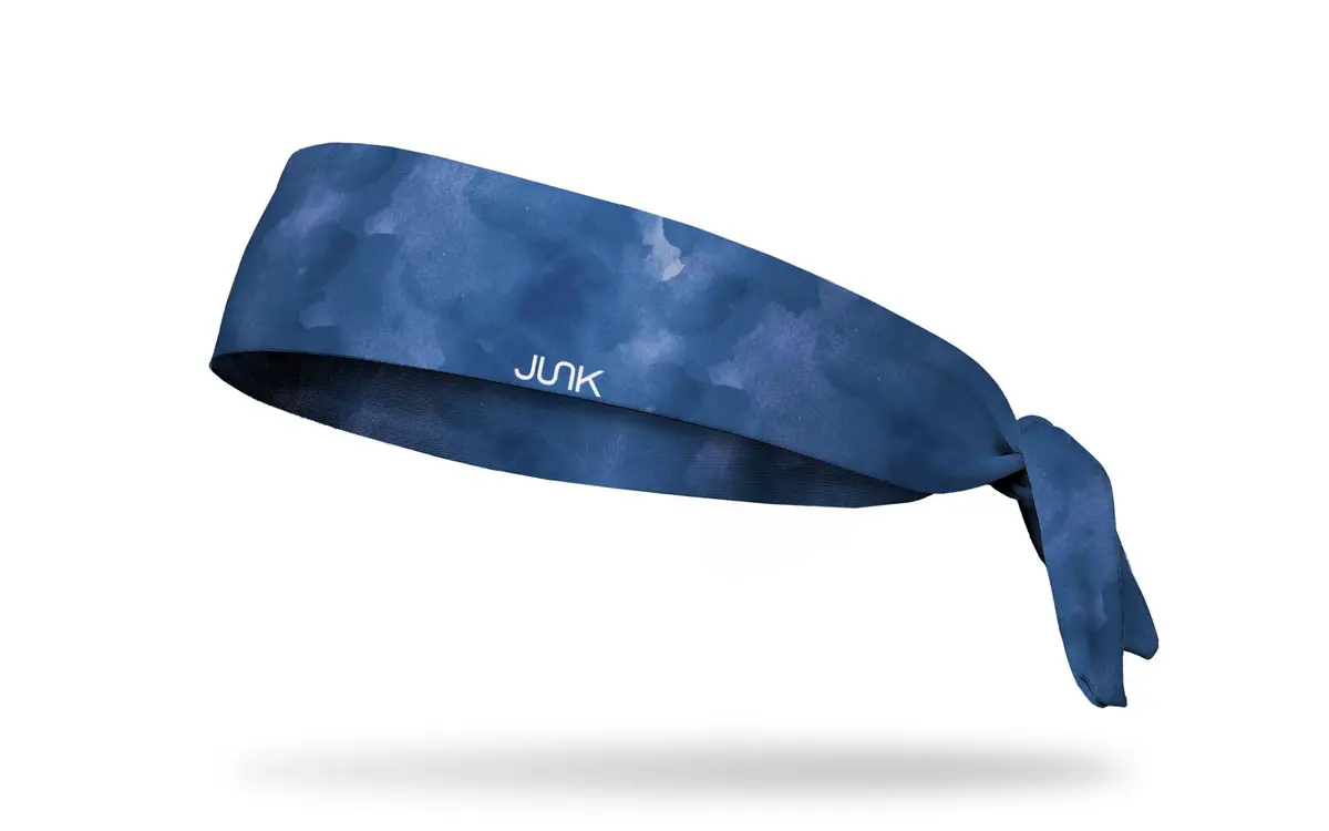 Future Dusk Flex Tie Headband 1