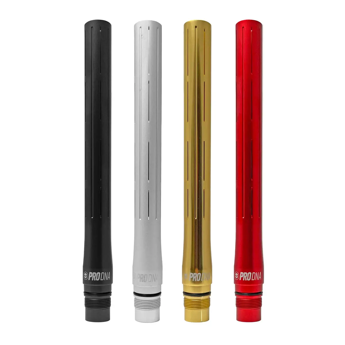 Infamous Silencio Fxl Tip - Choose Your Color 1