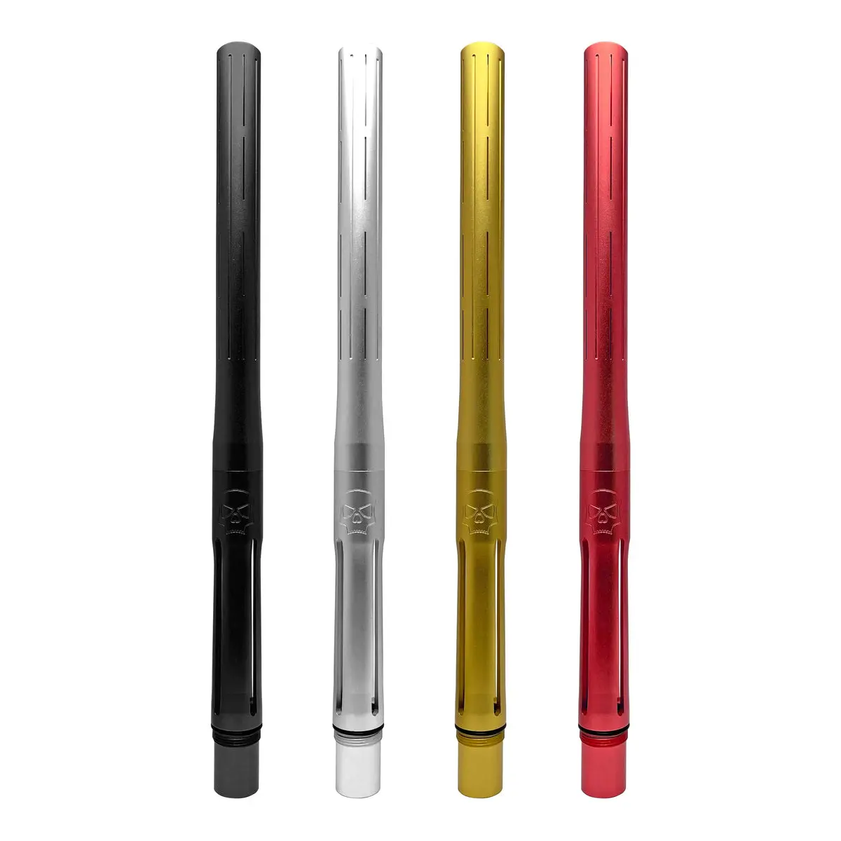 Infamous Silencio Fxl Barrel Kit - Autococker Thread - Choose Your Color! 1