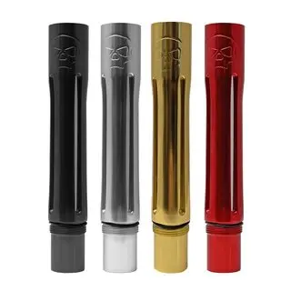 Infamous Silencio Fxl Back - Cocker Thread - Choose Your Color! 1
