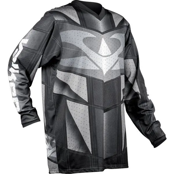 Valken Fate Exo - Gray 1