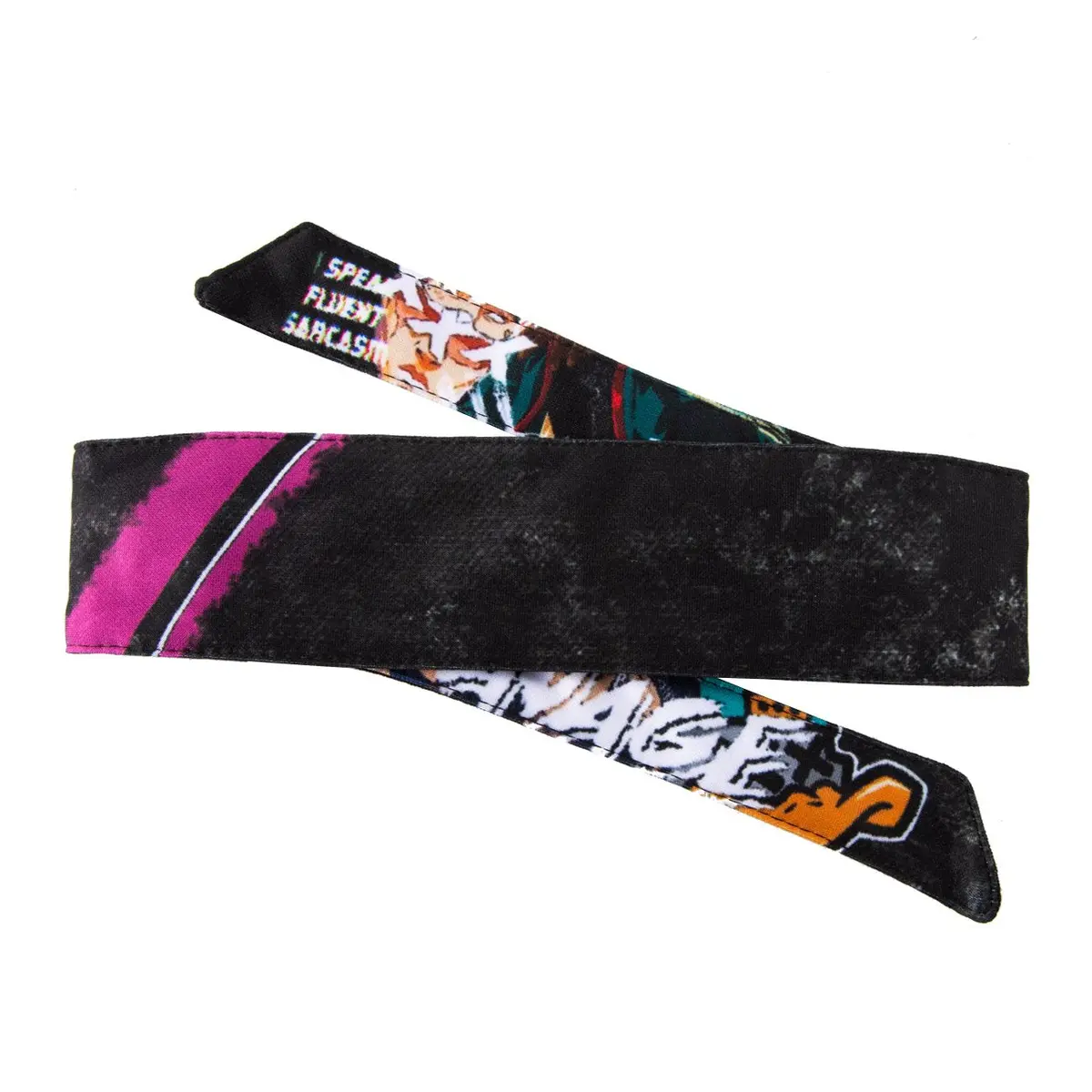 Hk Army Fedorov "Savage" - Signature Series - Headband 1