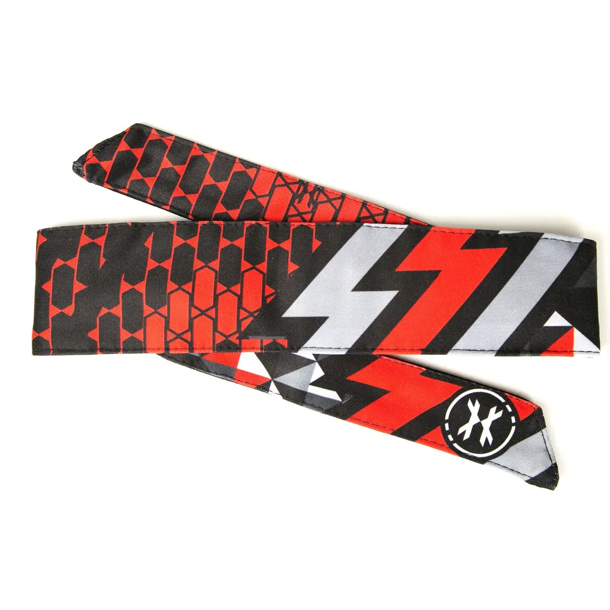 Hk Army Fire Headband 1