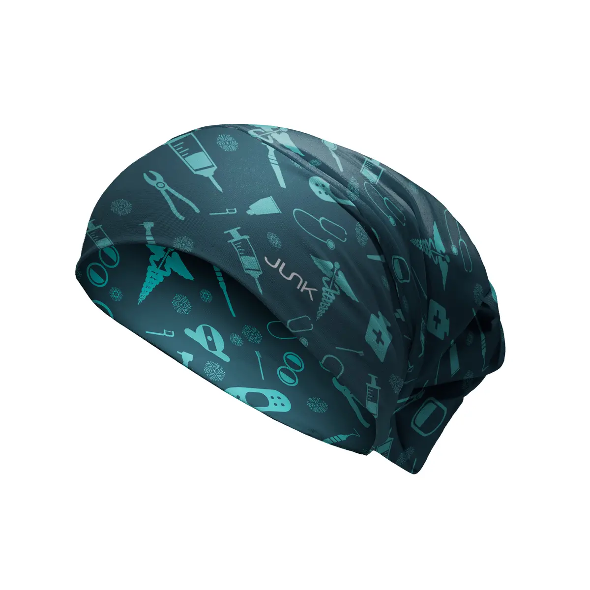 First Aid Kit Euro Scrub Cap 1