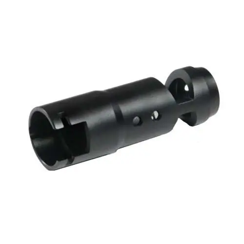 Flare Muzzle Brake 1